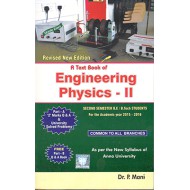 Engineering Physics - II