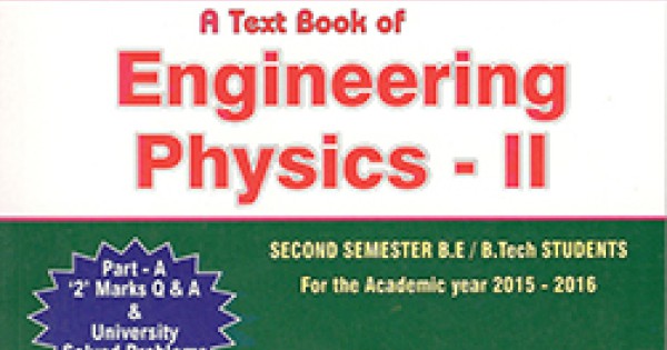 Engineering physics 2 p mania