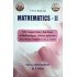 Mathematics II