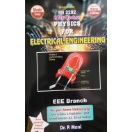Physics for Electrical Engineering