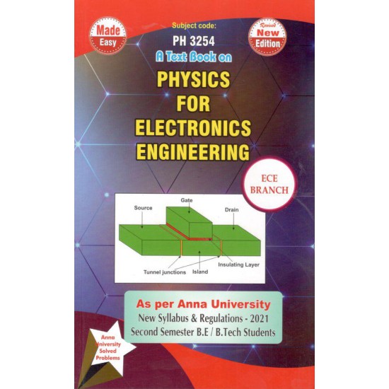 Physics for Electronics Engineering