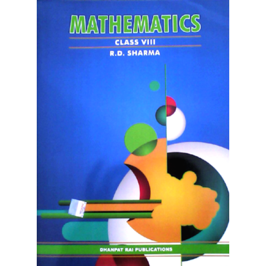 Mathematics - Class 8