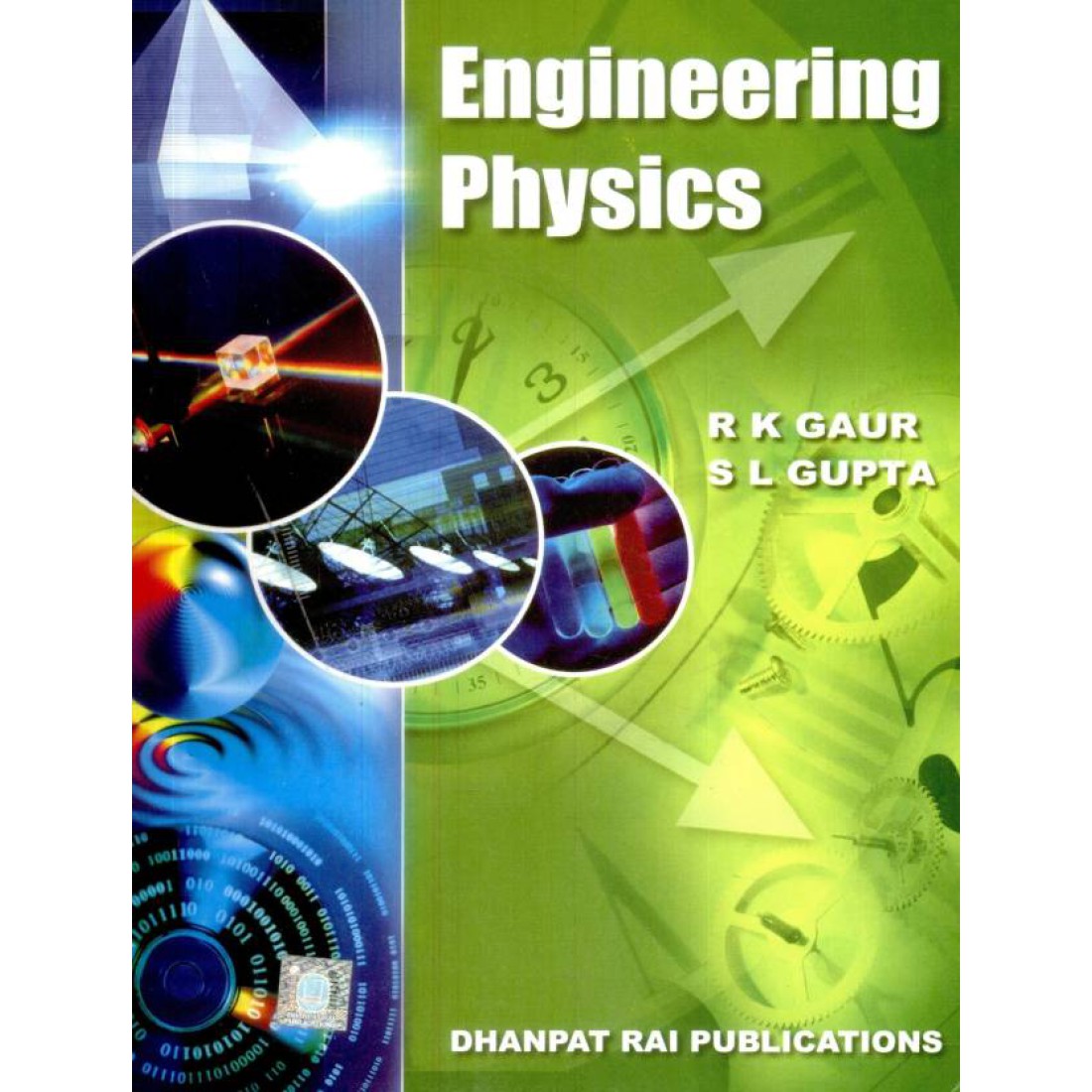 Engineering Physics