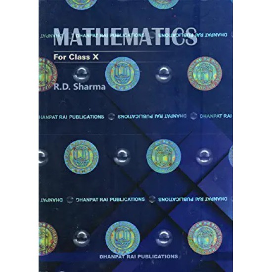 Mathematics - Class 10