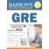 Barrons GRE 2015 - 20th Edition