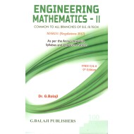 Engineering Mathematics - II