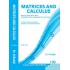 Matrices and Calculus