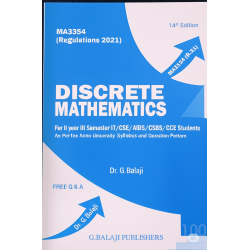 Discrete Mathematics