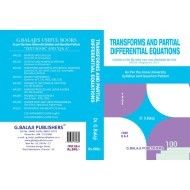 Transforms and Partial Differential Equations