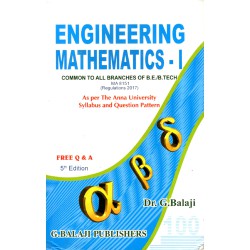 Engineering Mathematics I Engineering Mathematics I