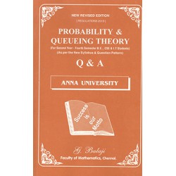 Probability and Queueing Theory 