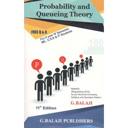 Probability and Queueing Theory 