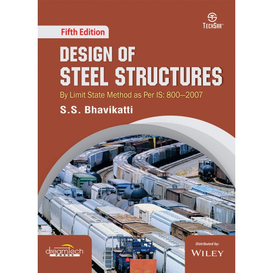 Design of Steel Structures (English) 5th Edition