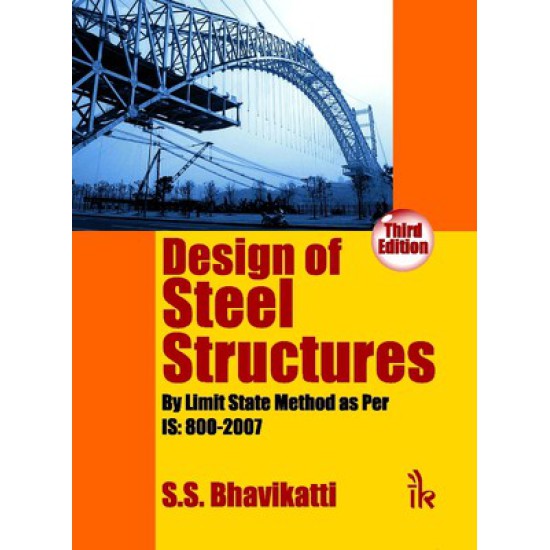 Design of Steel Structures (English) 3rd Edition