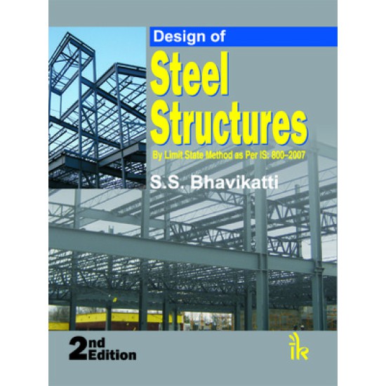 Design of Steel Structures (English) 2nd Edition