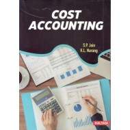 Cost Accounting