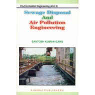 Sewage Disposal and Air Pollution Engineering Sewage Disposal and Air Pollution Engineering