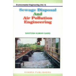Sewage Disposal and Air Pollution Engineering Sewage Disposal and Air Pollution Engineering