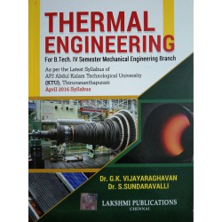 Thermal Engineering