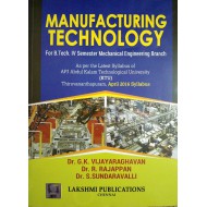 Manufacturing Technology