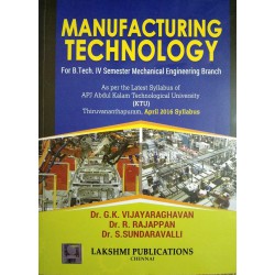 Manufacturing Technology