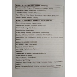 Manufacturing Technology