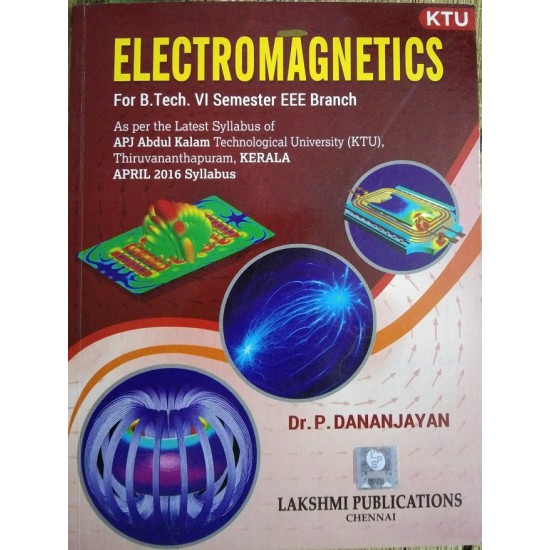 Electro Magnetics