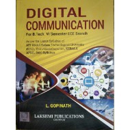 Digital Communication
