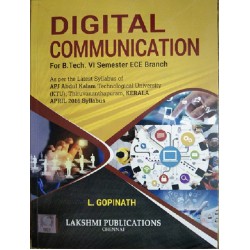 Digital Communication