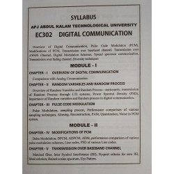 Digital Communication