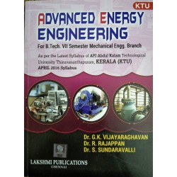 Advanced Energy Engineering