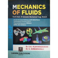 Mechanics of Fluids