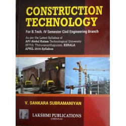 Construction Technology