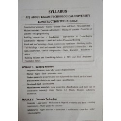 Construction Technology