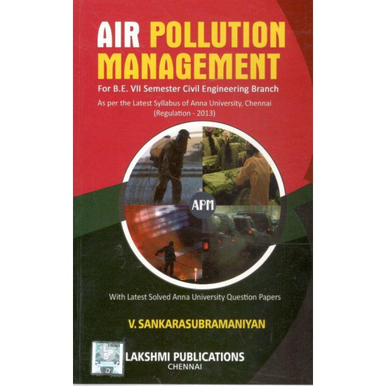 Air Pollution Management