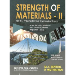 Strength of Materials II
