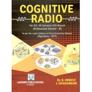 Cognitive Radio