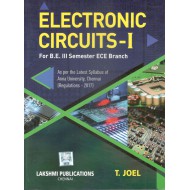 Electronic Circuits I