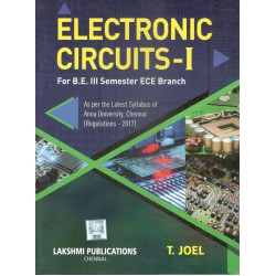 Electronic Circuits I