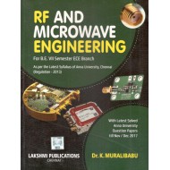 RF and Microwave Engineering