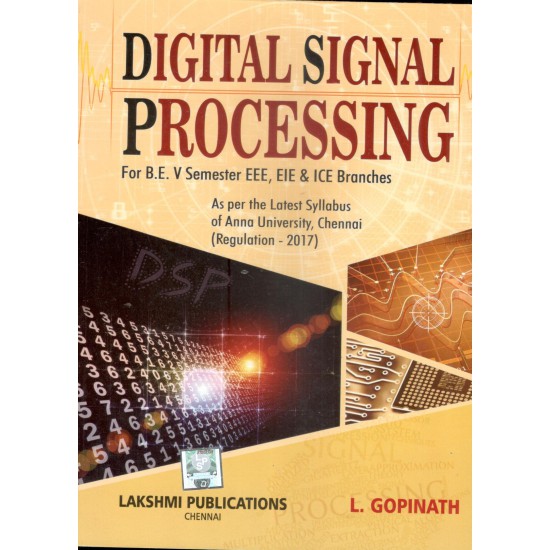 Digital Signal Processing