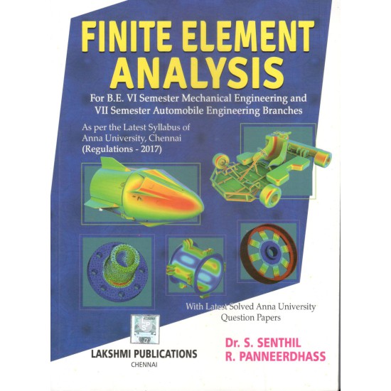Finite Element Analysis Finite Element Analysis