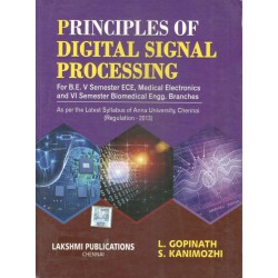 Principles of Digital Signal Processing Principles of Digital Signal Processing