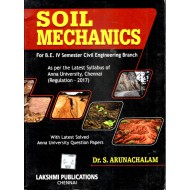 Soil Mechanics