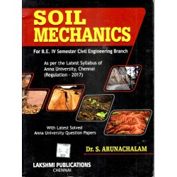Soil Mechanics