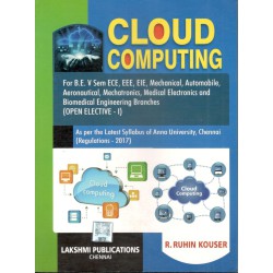 Cloud Computing Cloud Computing
