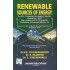 Renewable Sources of Energy