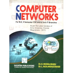 Computer Networks Computer Networks