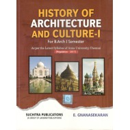 History of Architecture and Culture - I 