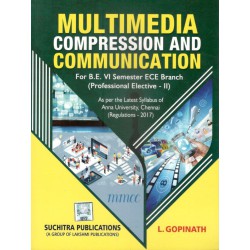 Multimedia Compression and Communication Multimedia Compression and Communication